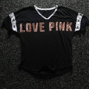 Victoria secret shirt